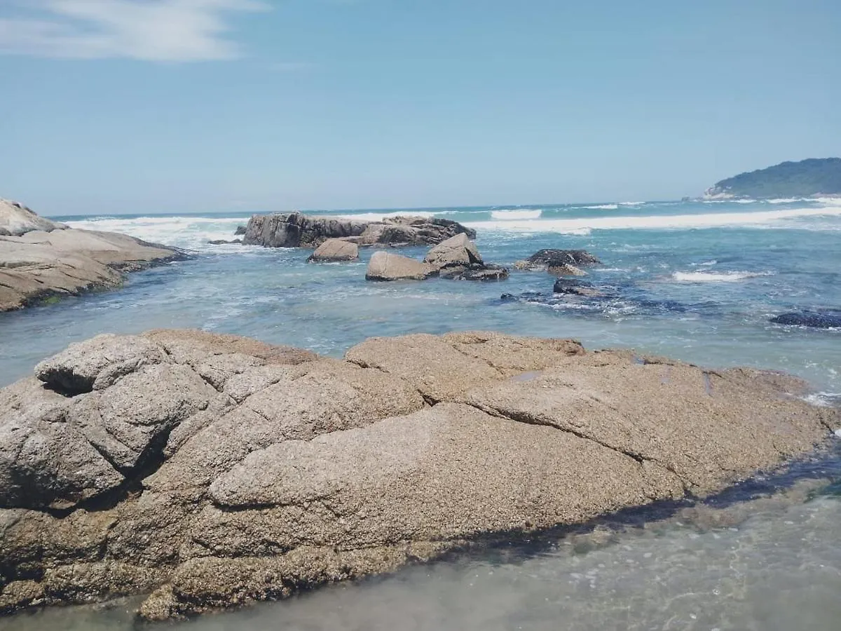 Cabanas Dos Sonhos Barra De Ibiraquera Imbituba  Imbituba (Santa Catarina)