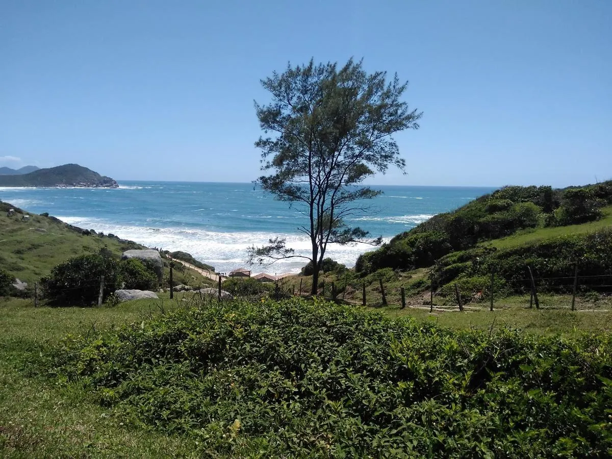 Cabanas Dos Sonhos Barra De Ibiraquera Imbituba