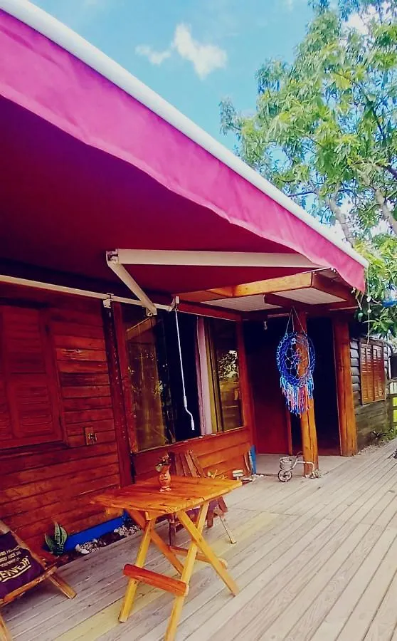 Cabanas Dos Sonhos Barra De Ibiraquera Imbituba  0*, Imbituba (Santa Catarina)